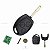 Chave Ford Focus Guia Completa 433Mhz - Imagem 2