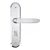 FECHADURA INOX ESPELHO BANHEIRO 1820/11 - Imagem 1