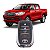 Chave Presença Toyota SW4 (oca) - Imagem 1