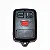 Capa controle Toyota Corolla Filder - Imagem 3