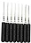 Kit com extrator com 12 peças - Imagem 2