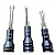 Kit Micha Tetra 3 Ferramentas Para Abertura - Imagem 2