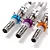 Kit Michas Tubular 03 Unidades - Imagem 4