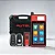 Autel Km100 - Programador De Chaves E Imobilizador - Imagem 3