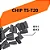 Chip Transponder T20 - Imagem 1