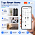FECHADURA DIGITAL INTELIGENTE TUYA WI-FI COM BIOMETRIA, APP, CARTÃO, SENHA E CHAVE - Imagem 6