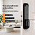FECHADURA DIGITAL INTELIGENTE TUYA WI-FI COM BIOMETRIA, APP, CARTÃO, SENHA E CHAVE - Imagem 7