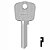 Chave Yale 1223 Haga ( Unidade ) - Imagem 1