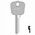 Chave Yale 1224 Haga ( Unidade ) - Imagem 1