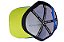 Boné Classic Edition Made in Fishing ® - Original - Azul/Verde Fluor - Imagem 3