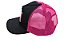 Boné Classic Pink Edition Made in Fishing ® - Original - Preto/Rosa - Imagem 2
