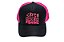 Boné Classic Pink Edition Made in Fishing ® - Original - Preto/Rosa - Imagem 1