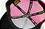 Boné Classic Pink Edition Made in Fishing ® - Original - Preto/Rosa - Imagem 4
