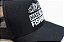 Boné Classic Black Edition Made in Fishing ® - Original - Preto - Imagem 2