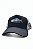 Boné MF Edition Tambaqui ® - Original - Preto/Azul Bebê - Imagem 1
