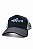 Boné MF Edition Traíra ® - Original - Preto/Azul Bebê - Imagem 1