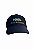 Boné Dad Hat Made in Fishing ® - Original - Preto - Imagem 1
