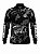 Camisa De Pesca Made In Fishing UV50+ (Traíra All Black) - Imagem 1