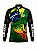 Camisa De Pesca Made In Fishing UV50+ (Tucunaré Brasil) - Imagem 1