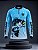 Camisa De Pesca Made In Fishing UV50+ (Tucunaré Azulão) - Imagem 2