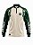 Camisa De Pesca Made In Fishing UV50+ (Floresta) - Imagem 1