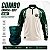 Kit Camisa + Buff/Bandana UV (Floresta) - Imagem 1
