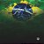 Kit Camisa + Buff/Bandana UV (Tucunaré Brasil) - Imagem 3
