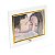 PORTA-RETRATO VIDRO HORIZONTAL 10X15 CM - Imagem 3