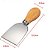 Kit Profissional De Facas Inox Para Queijo - Imagem 9