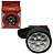 LANTERNA CABECA 9LEDS LIGHT LAMP - Imagem 10