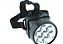 LANTERNA CABECA 9LEDS LIGHT LAMP - Imagem 1