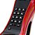 Telefone com Fio Sapato Salto Alto Vermelho - Imagem 2