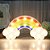 Luminária Led Arco-íris Decoração - Imagem 6