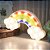 Luminária Led Arco-íris Decoração - Imagem 5