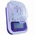 Carregador Universal Digital LCD Bivolt Bateria Celular USB - Imagem 9