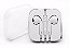 Fone Ouvido Para Celulares e Smartphones Samsung/ Iphone 4/ Iphone 5/ Iphone 6/ Ipad/ Tablet - Imagem 6