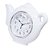 Relógio Parede Bule Branco - Imagem 2