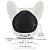 Caixa De Som Bluetooth Bulldog Francês Cachorro Portátil 8w Branca - FRETE GRÁTIS - Imagem 4