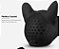 Caixa De Som Bluetooth Bulldog Francês Cachorro Portátil 8w Preto - FRETE GRÁTIS - Imagem 6