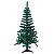 Arvore Natal Grande Pinheiro Decoração Natal 120cm 150cm 180cm 210cm - Imagem 2