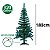 Arvore Natal Grande Pinheiro Decoração Natal 120cm 150cm 180cm 210cm - Imagem 13