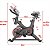 Bicicleta Bike Ergometrica Spinning Academia Fitness Profissional 120kg - Promoção - Imagem 2
