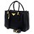 Bolsa Feminina Média Shopbag Bordada Linea - Imagem 10