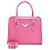 Bolsa Feminina Média Shopbag Bordada Linea - Imagem 14