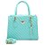 Bolsa Feminina Média Shopbag Bordada Linea - Imagem 15