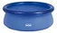 Piscina Inflável Fun Redonda 1400l Com Kit Reparo - Mor - Imagem 1