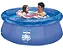 Piscina Inflável Fun Redonda 1400l Com Kit Reparo - Mor - Imagem 3