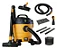 Aspirador De Pó e Água Wap Gtw 10 Compacto 1400w 10 Litros Amarelo/Preto - Imagem 1
