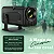 Projetor Hy320 Davely Smart TV Android WiFi6 390 ANSI Lumens Full HD 4K Mini Projetor Portátil Preto com Controle Remoto - Imagem 7