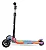 Patinete Infantil 3 Rodas Dobrável Com Led Conect Brinq BV0011 Brinquedo para Crianças Estável, Seguro E Divertido Colorido - Imagem 7